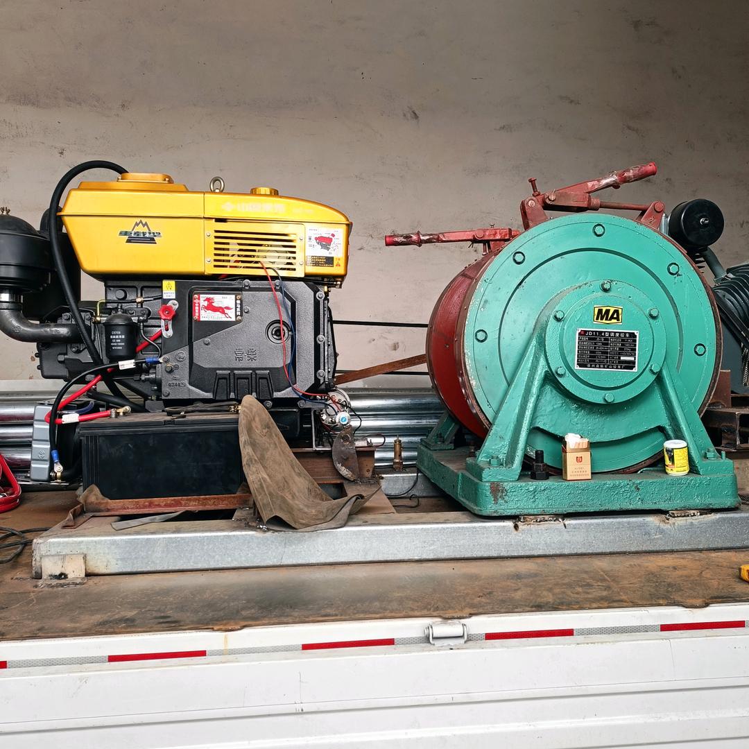 曹子玲劳务捞井洗井捞泵