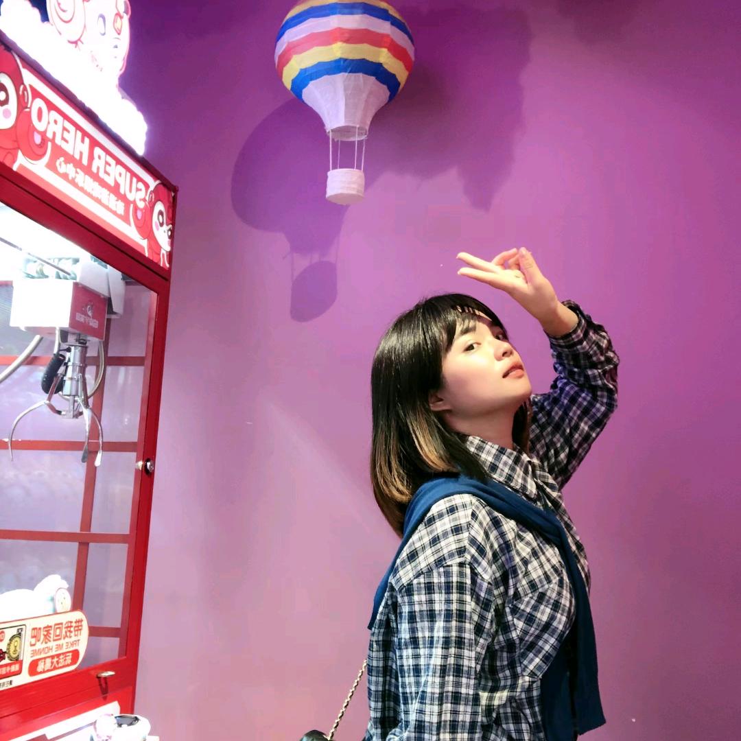 但小姐
