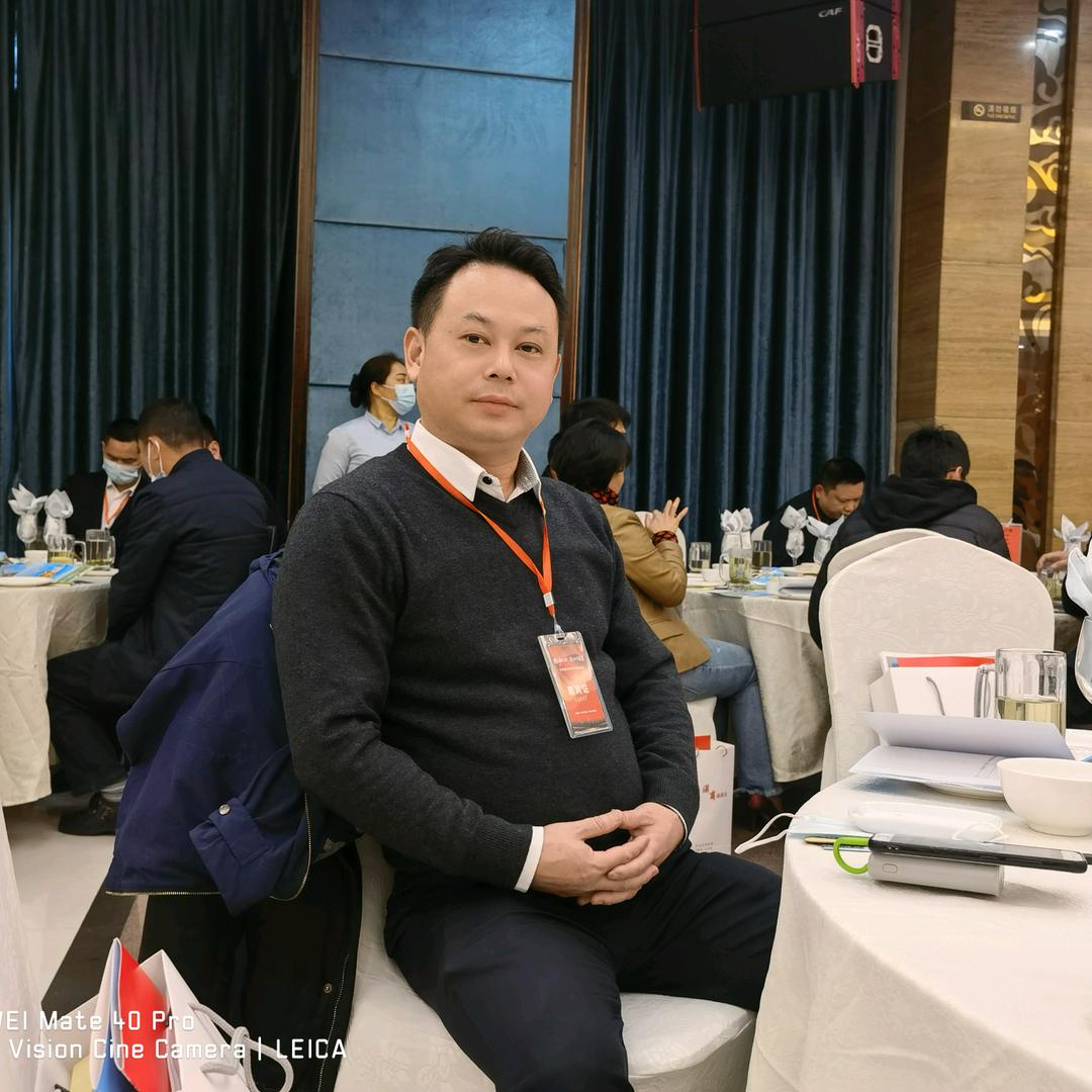 安昊润滑油~杨生