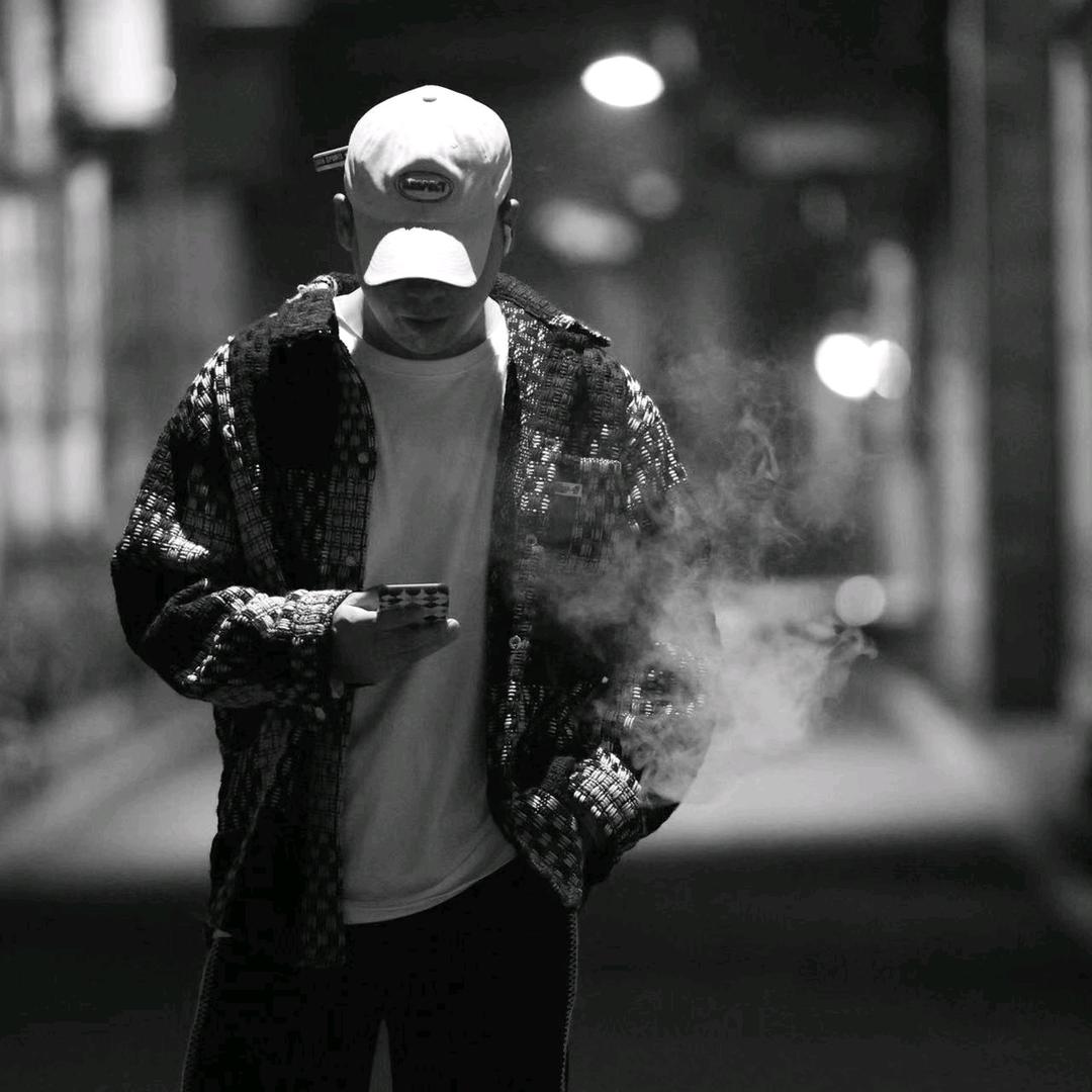隐&尘