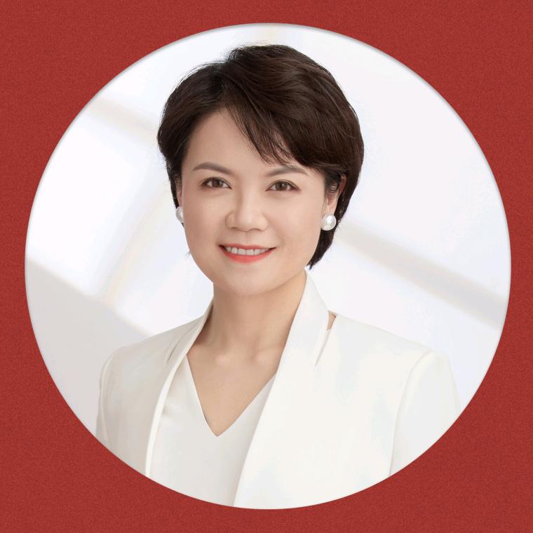 周震女性成长必修课