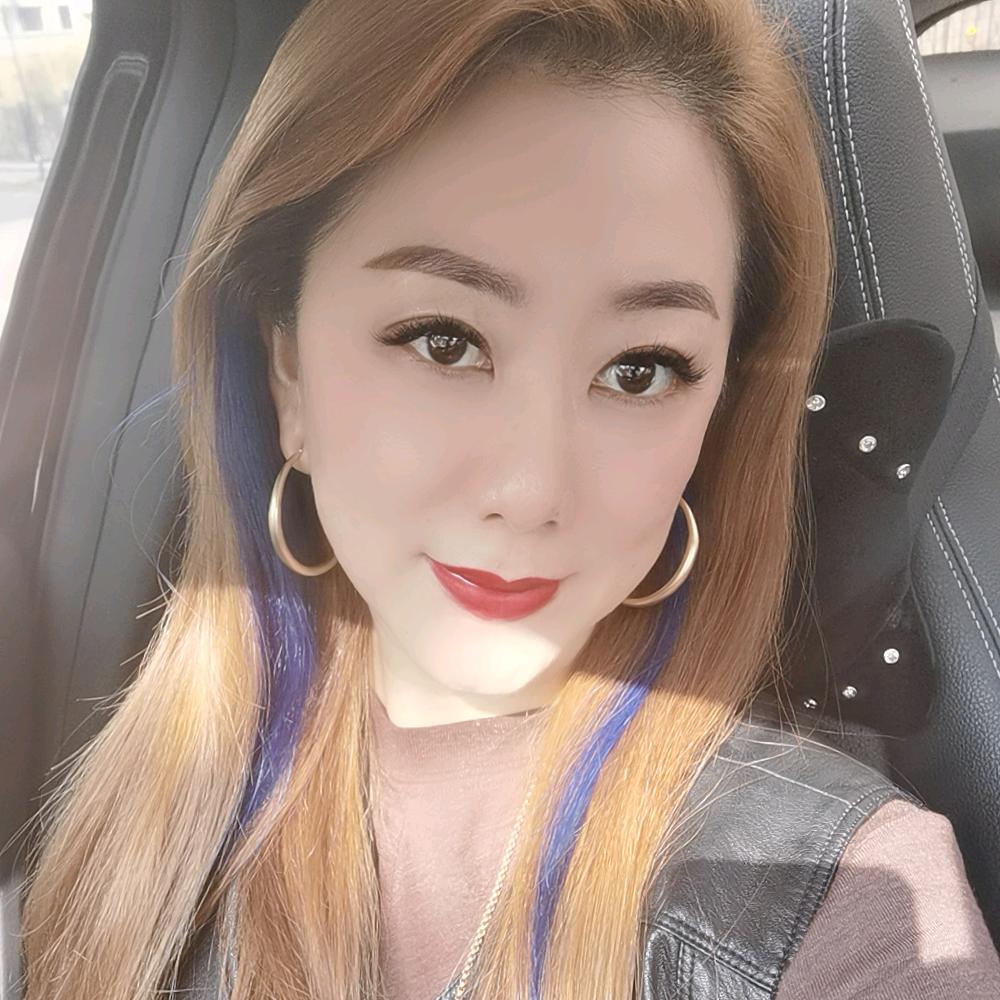 韩沛沛  韩国骊姿国际运营大区