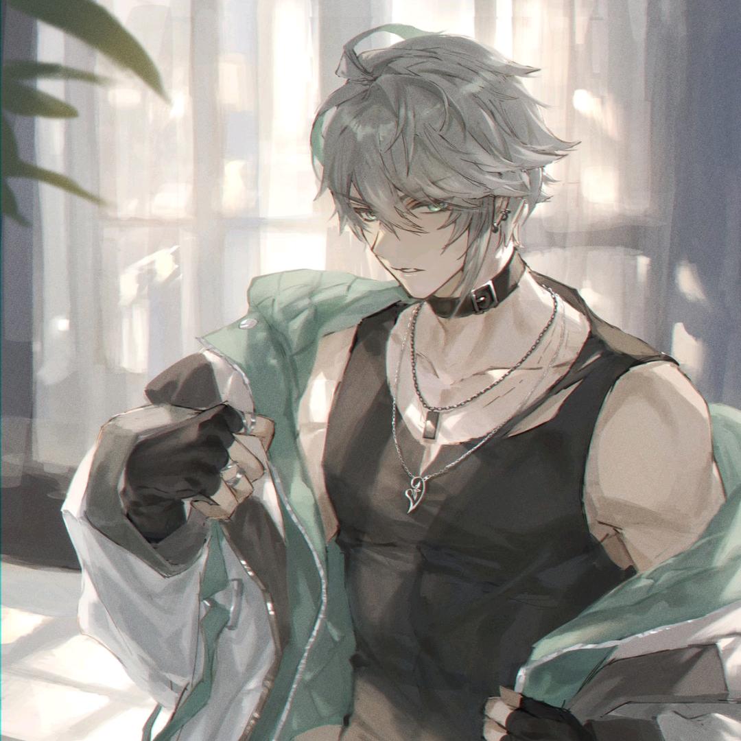 爱吃小鱼干(*≧m≦*)