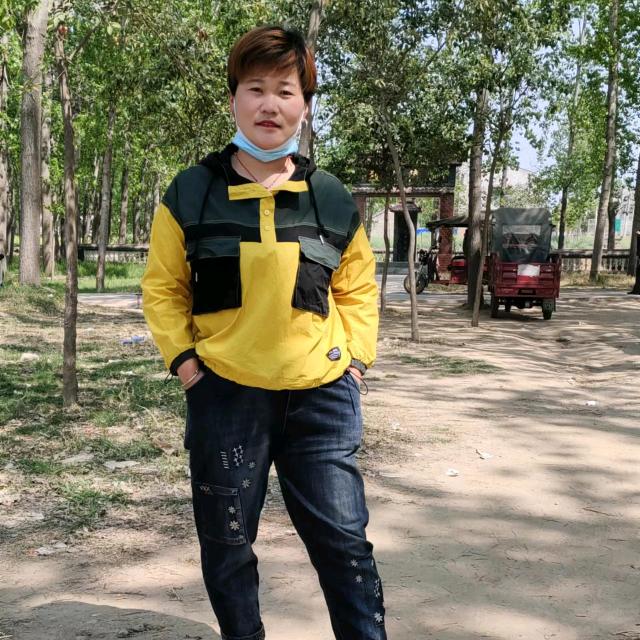 真是要改变自己了