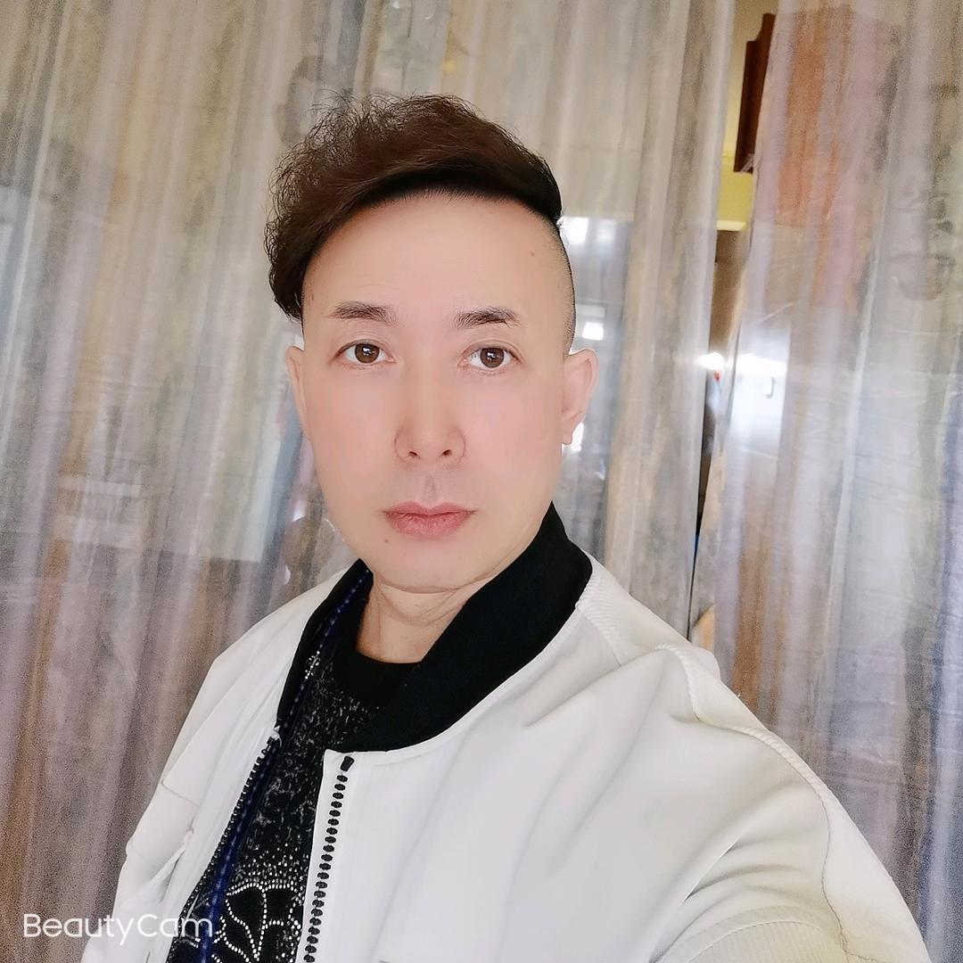 郑学君～梦之梦发型.心相