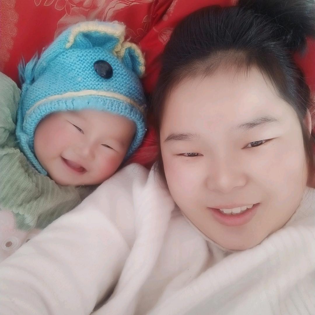 @瑶瑶嘛嘛( ｰ̀εｰ́ )