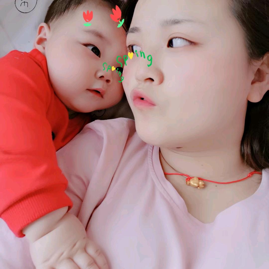 磨人精🐶小柚子