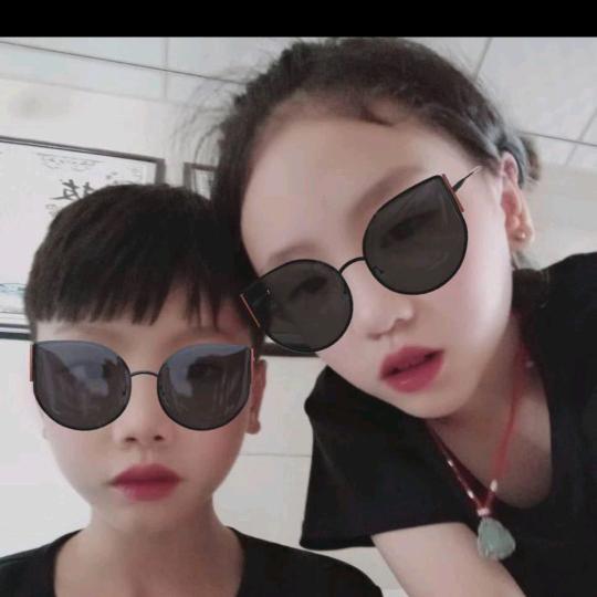 温柔的小女人～