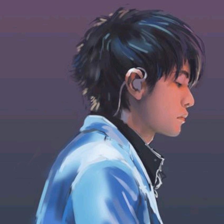 阿柒