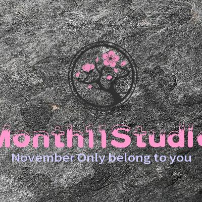 十一月🌙档口(实体)