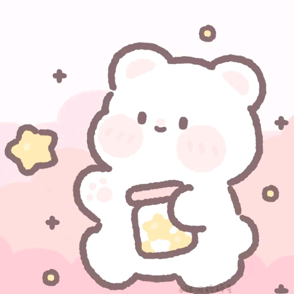 ✨摘一口袋星星