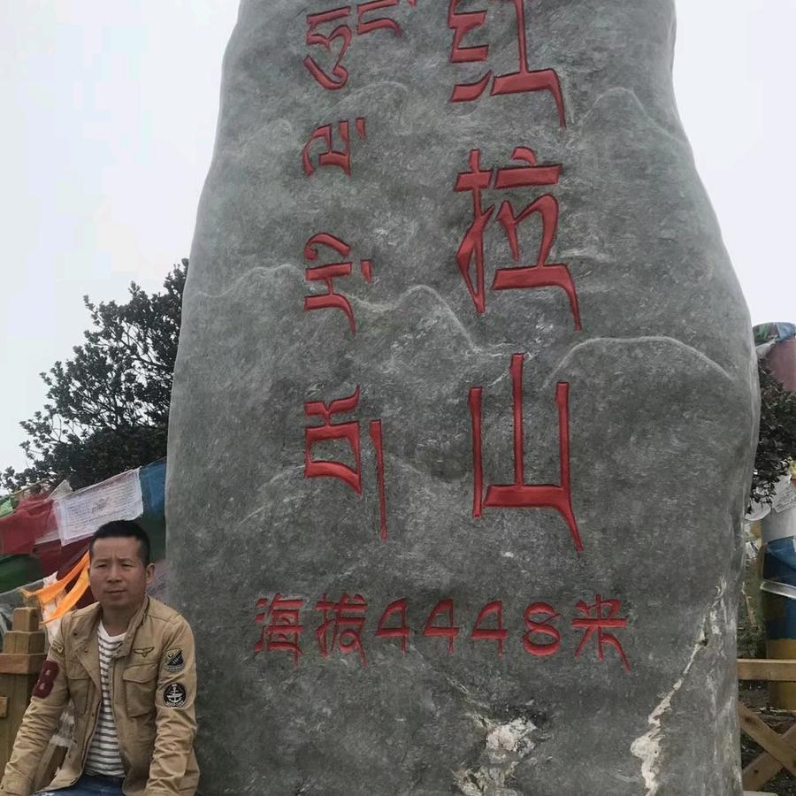 李新武-二手车