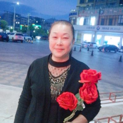 黄玉莲
