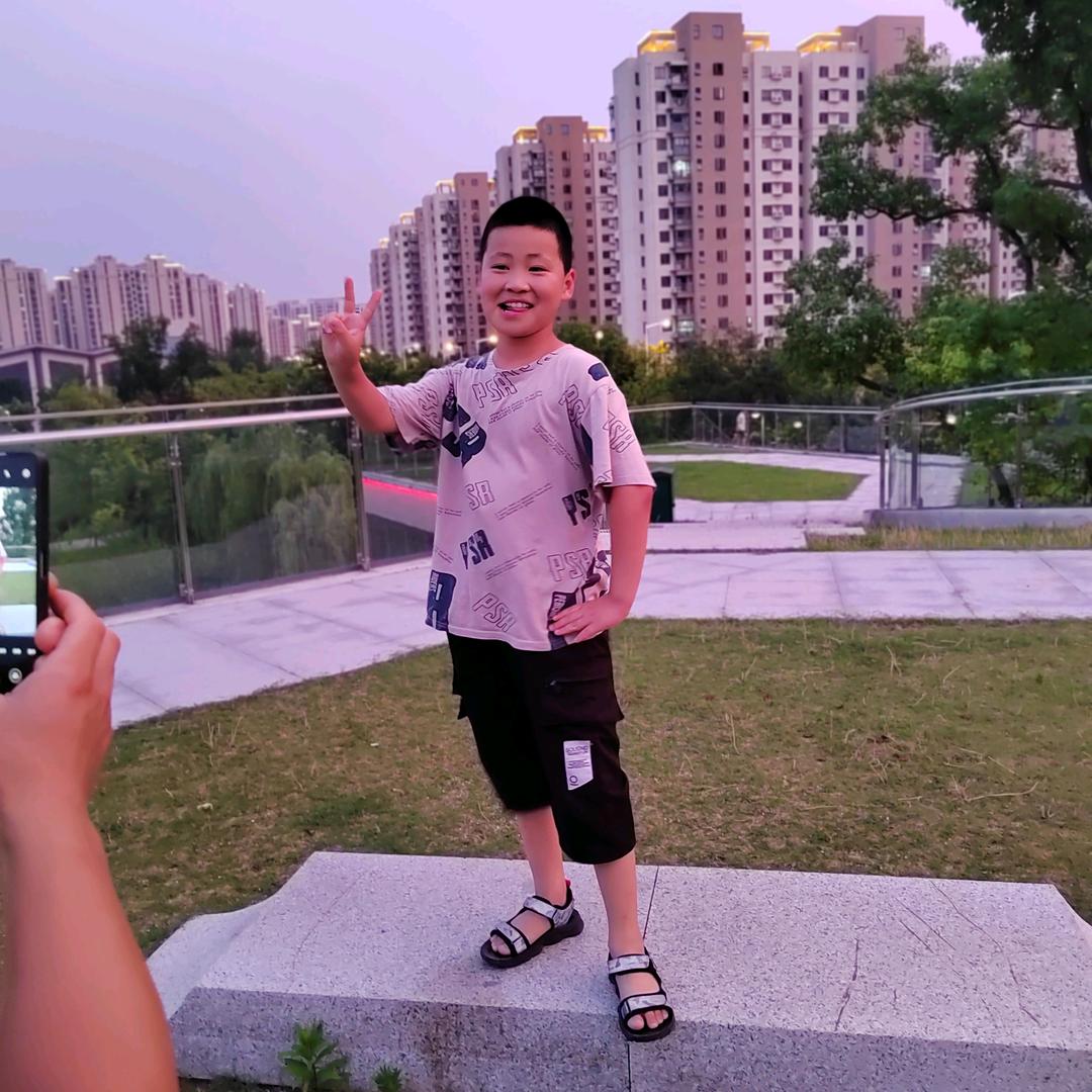 阳光姐
