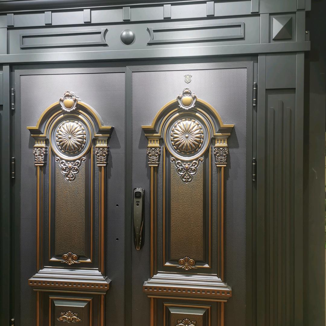 高中档门窗定制，谢