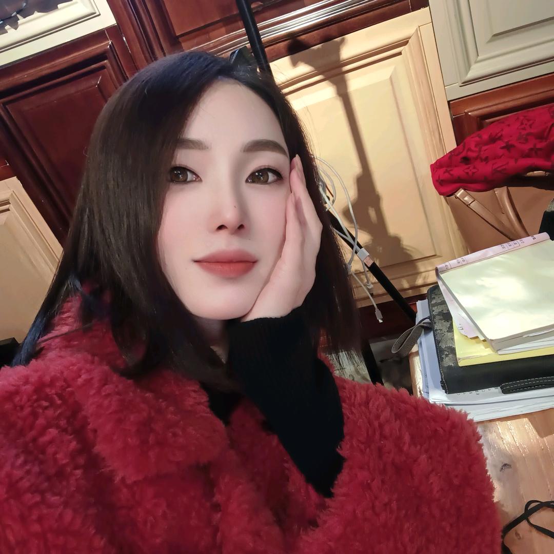 柔眸