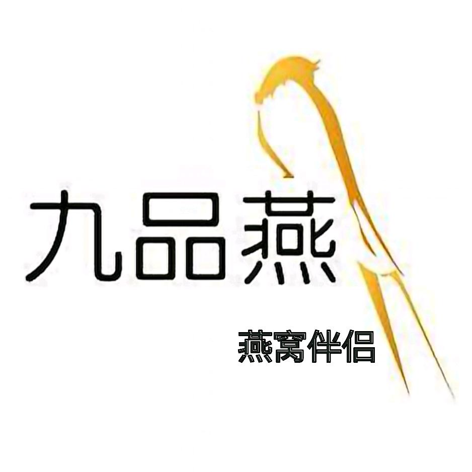 九品燕银耳工厂店