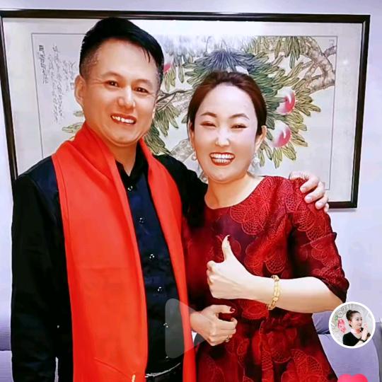 快乐夫妻