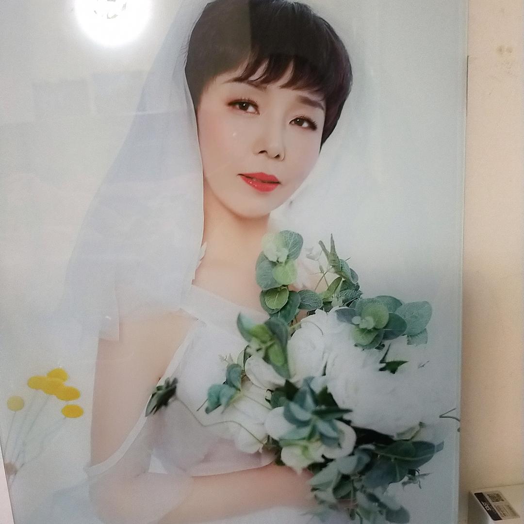 双霜九韵♡华姐