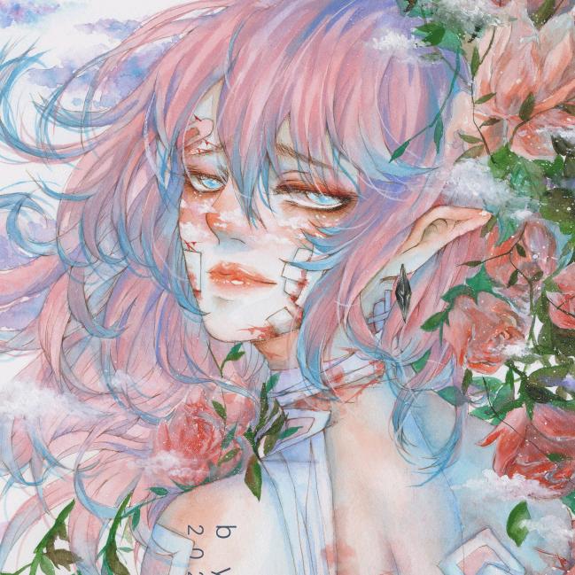 幕暮木