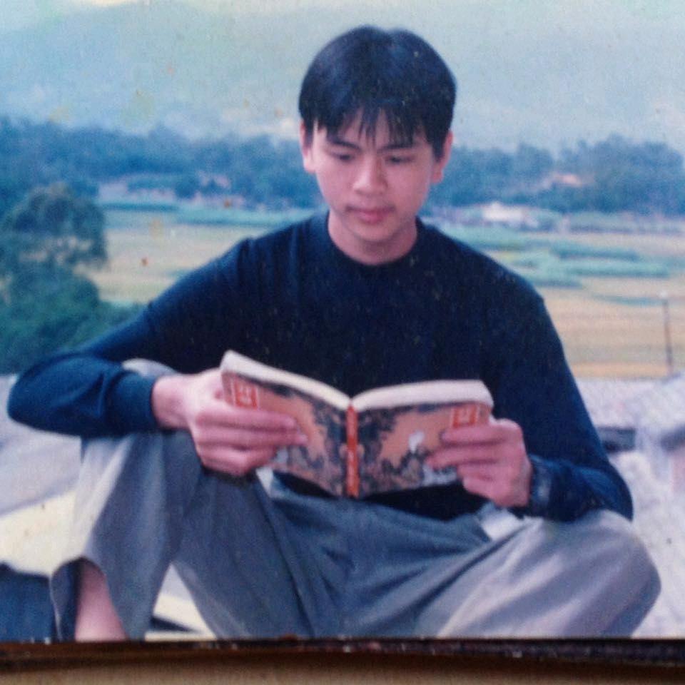 衣带渐宽终不悔