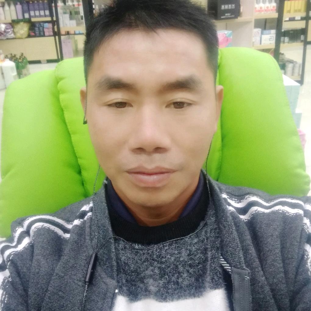 你开心我快乐