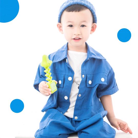 小安琪