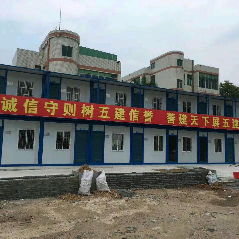 咸宁市集装箱出租、出售