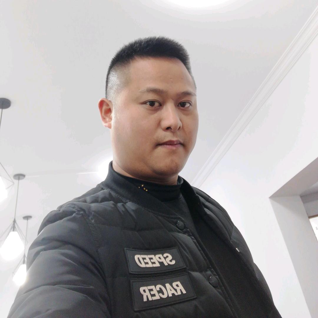 南明作品美发店