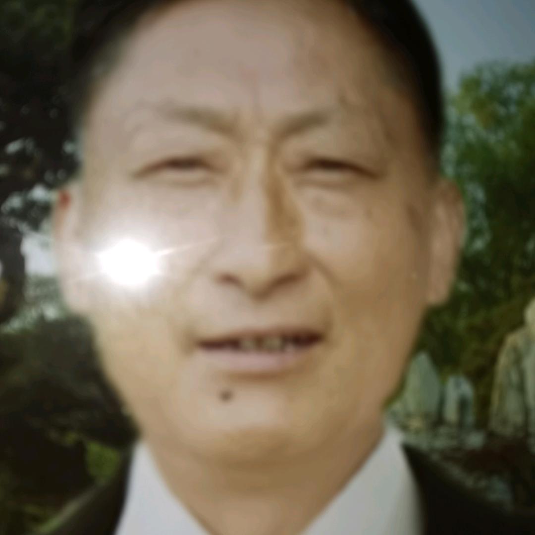 龚星政