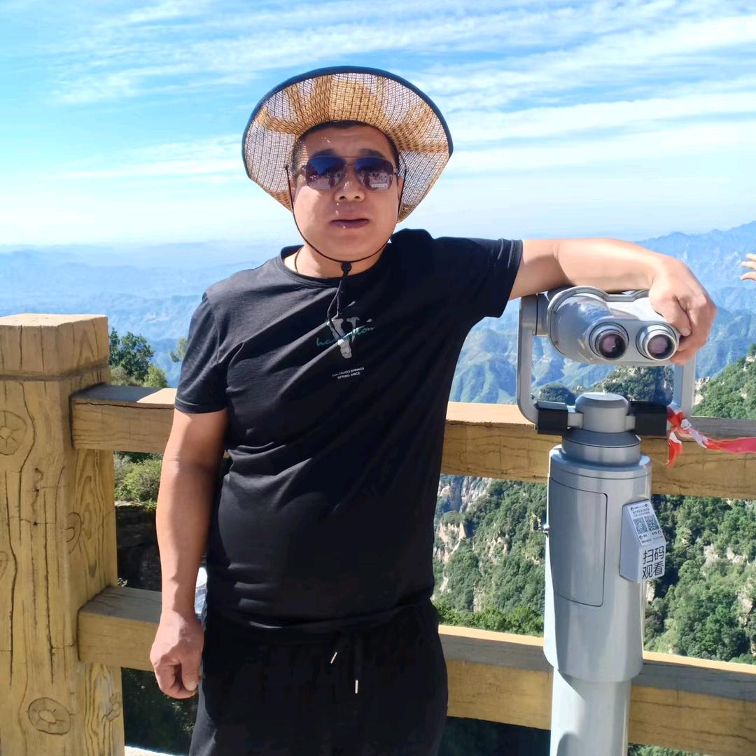 永彦五金加工厂