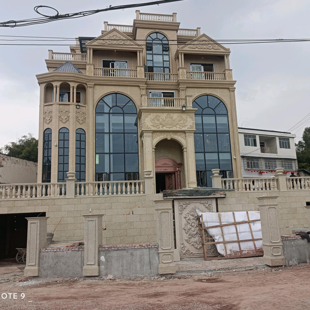 欧点新材EPS  发泡陶瓷  线条厂家