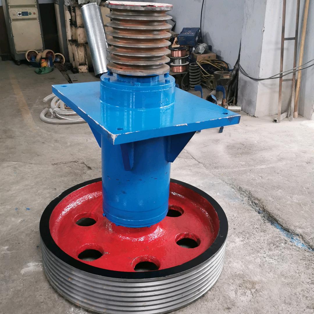 郑州恒鼎机械设备有限公司