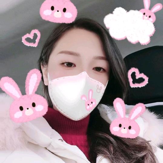恬蜜翔福……