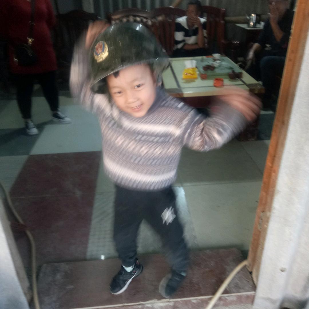 来丫！抖一下