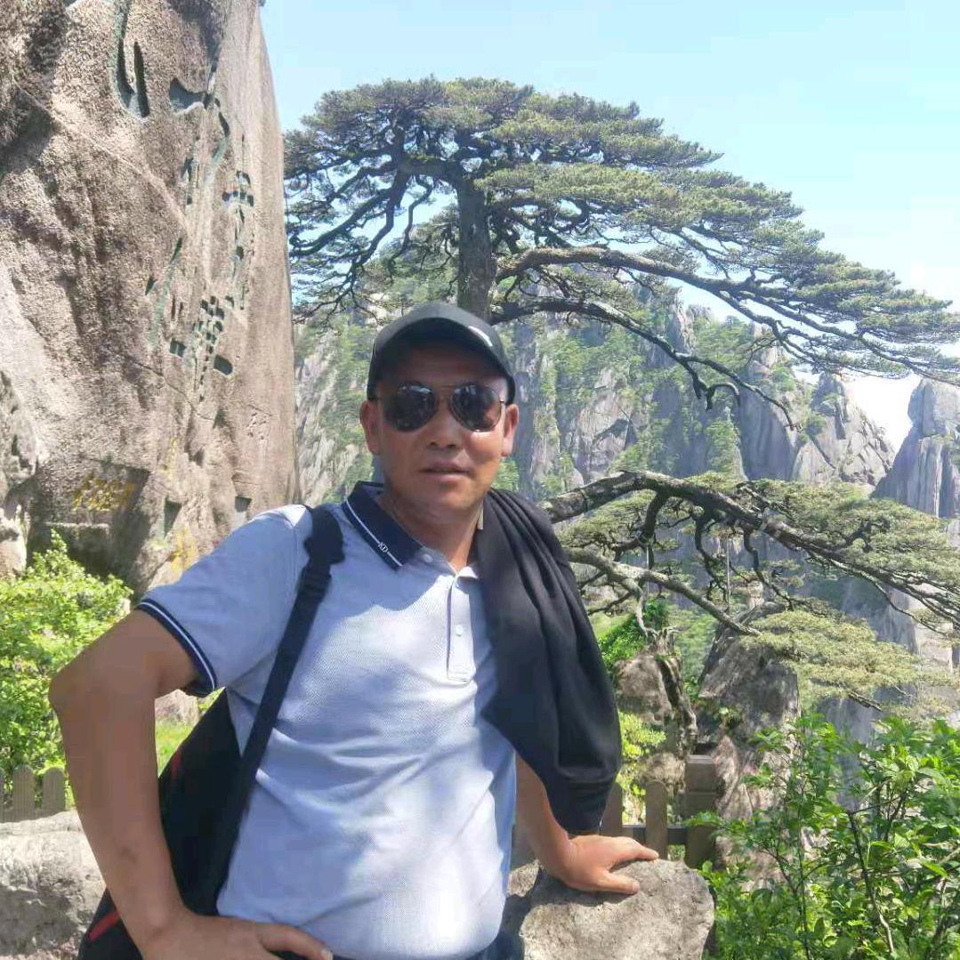 岁月无情