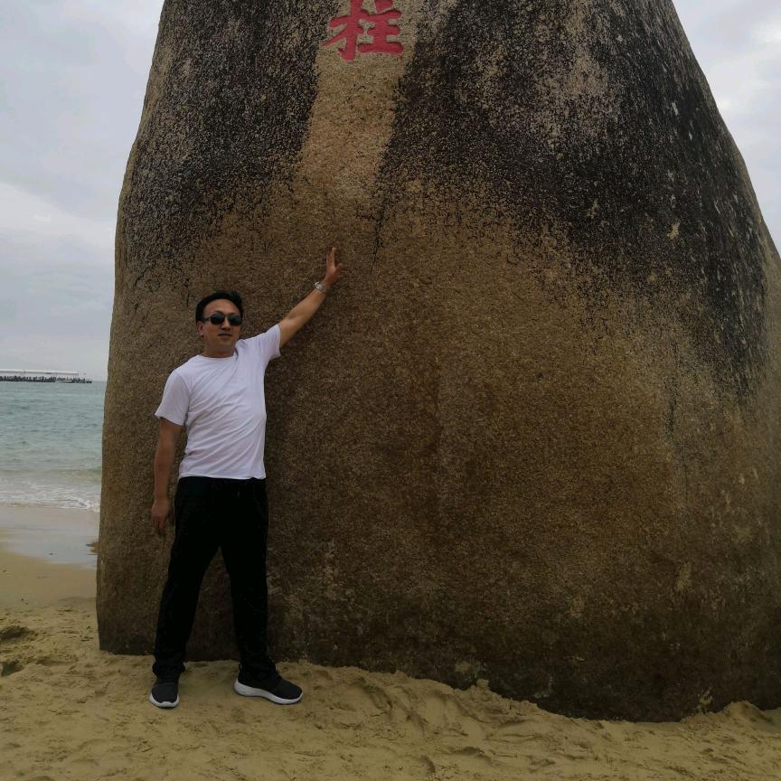 郝恩杰