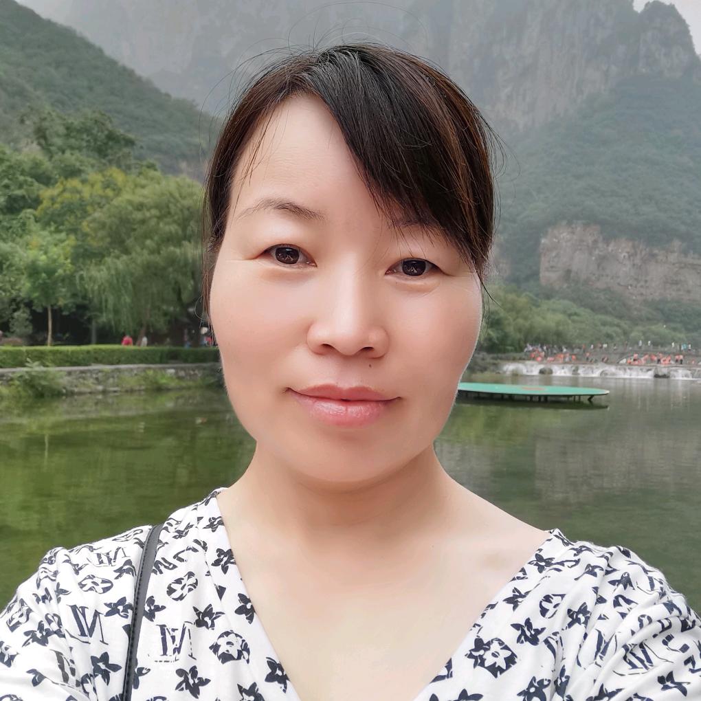 刘红敏