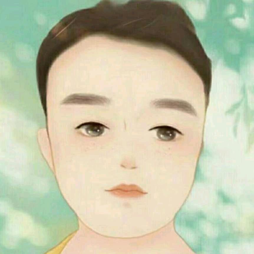 曾经沧海难为水