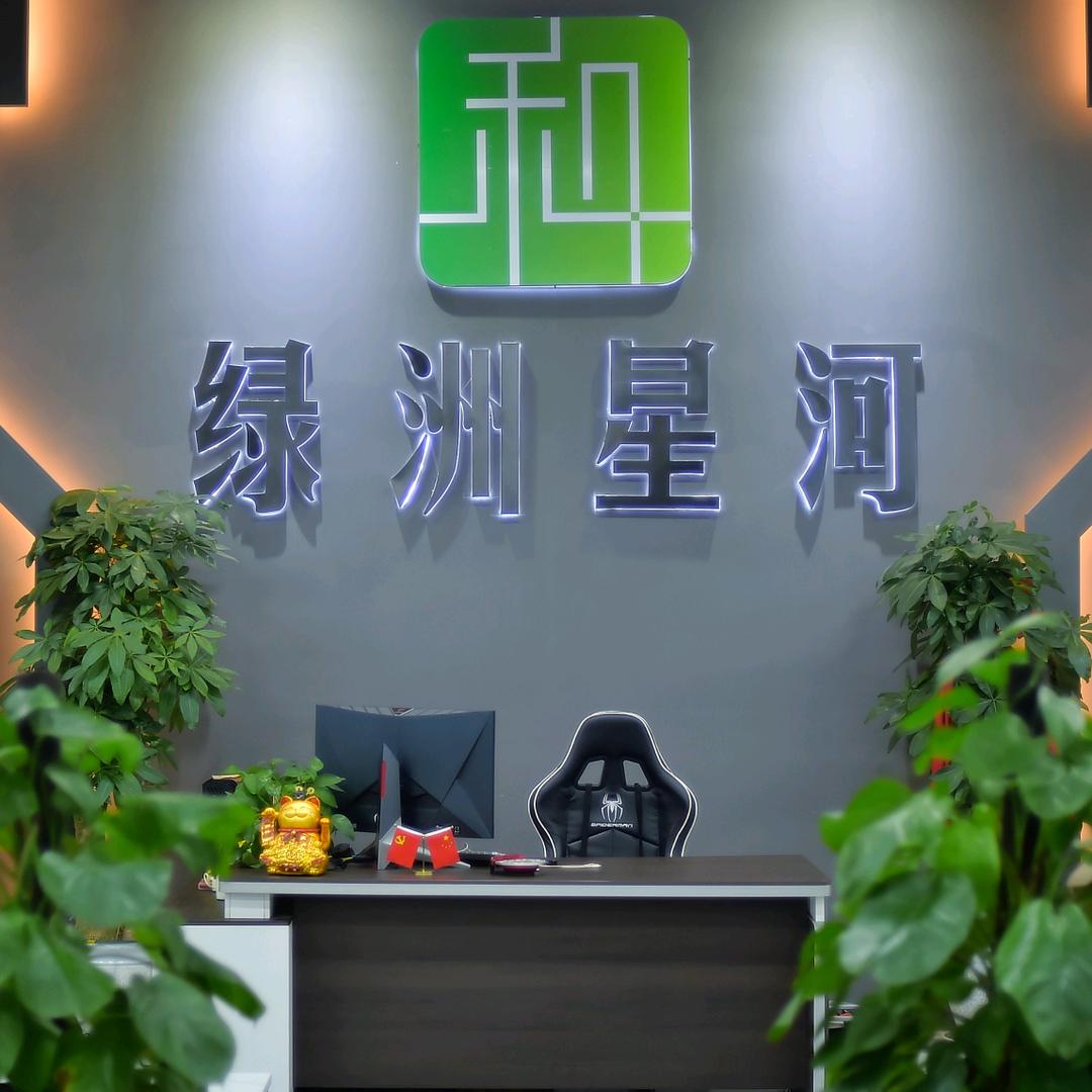 成都星河绿洲二手车服务有限公司