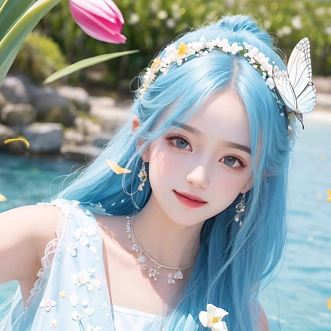 时光暖心