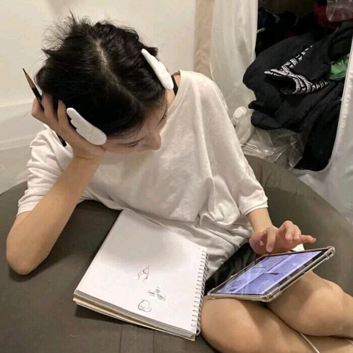 一只小鹿