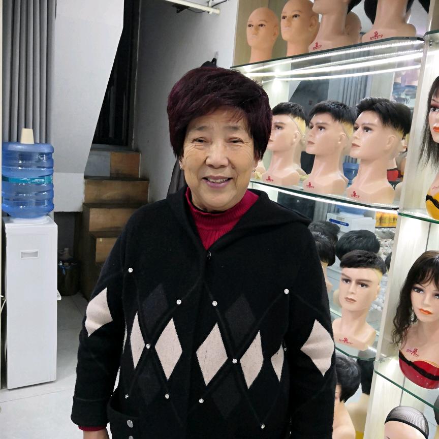 吕开心