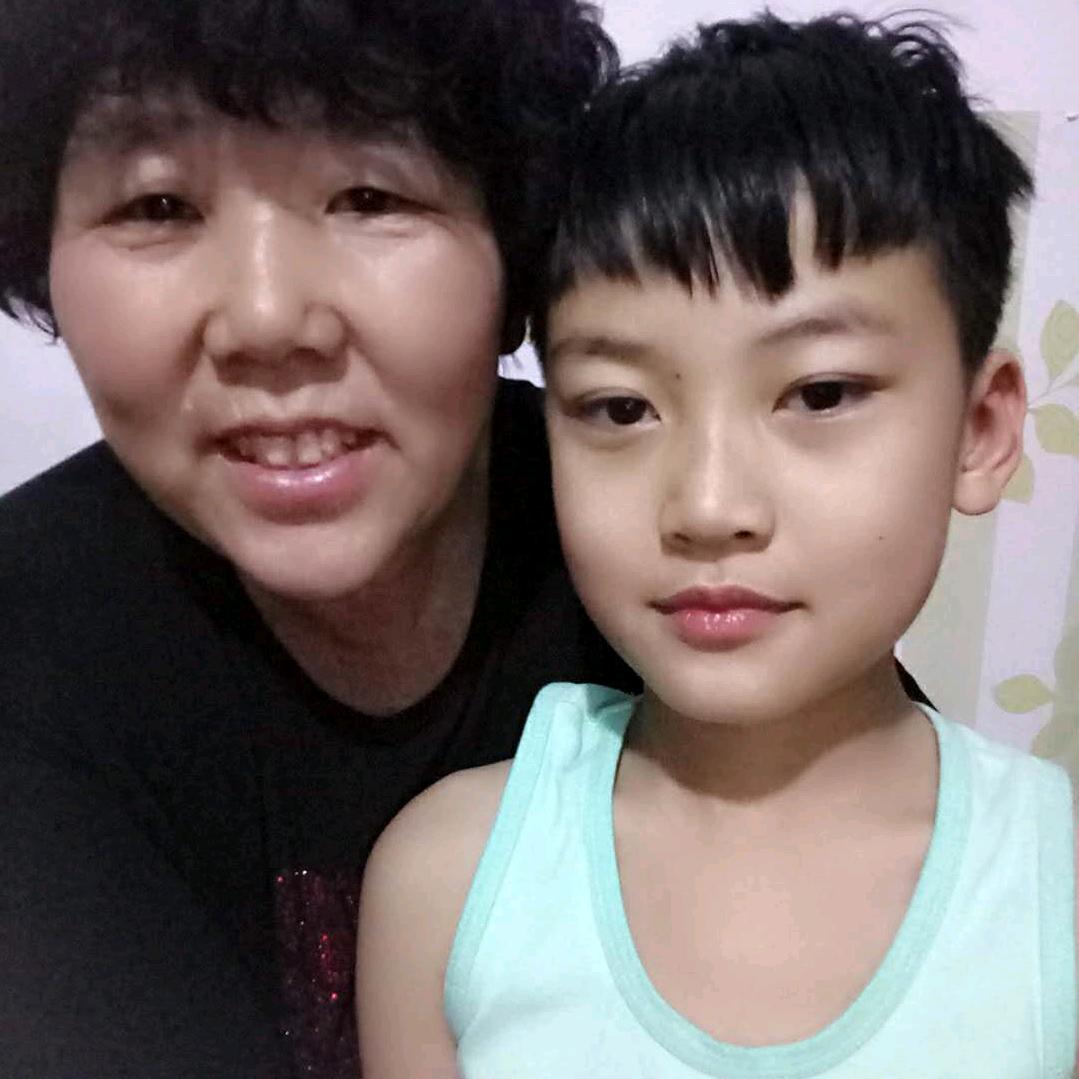 沈粉连加六毛