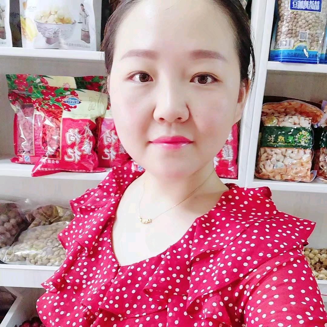 阿克苏市果领天下特产商行