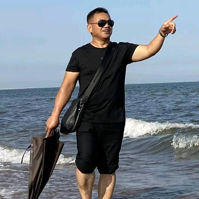 山西华哥