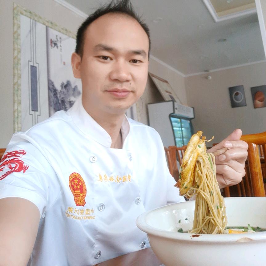 平哥小厨艺（单身😂）