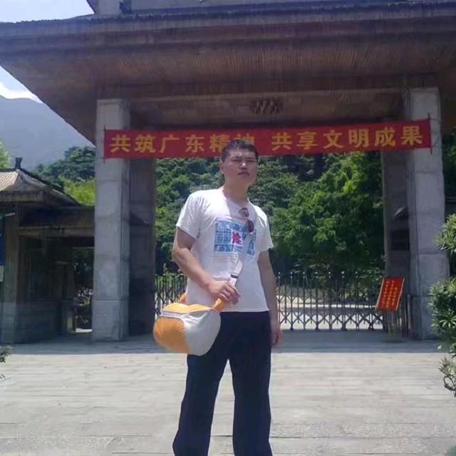 （虎虎生威）