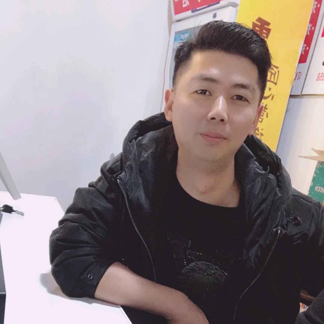 头皮养护