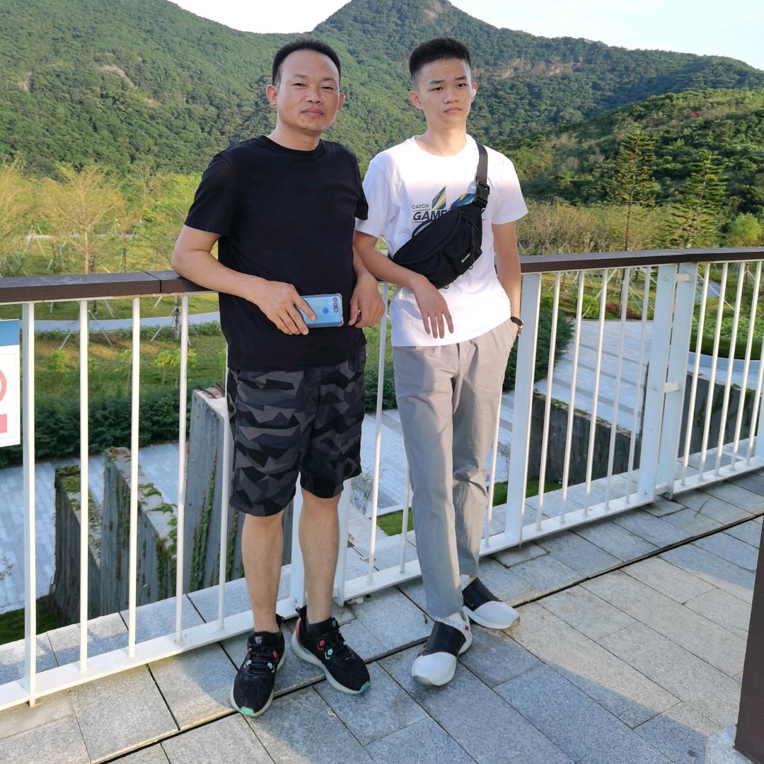 尘埃～Chenguibin